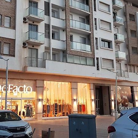 Very Nice Apartment Near The City Center & Beach Agadir Zewnętrze zdjęcie