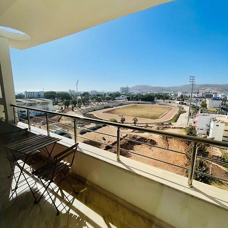 Very Nice Apartment Near The City Center & Beach Agadir Zewnętrze zdjęcie