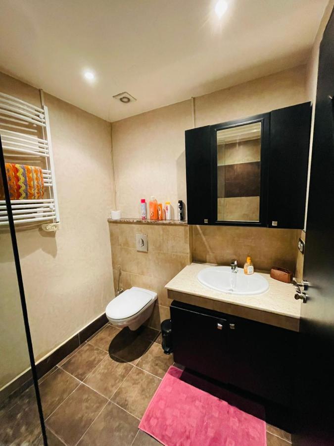 Very Nice Apartment Near The City Center & Beach Agadir Zewnętrze zdjęcie