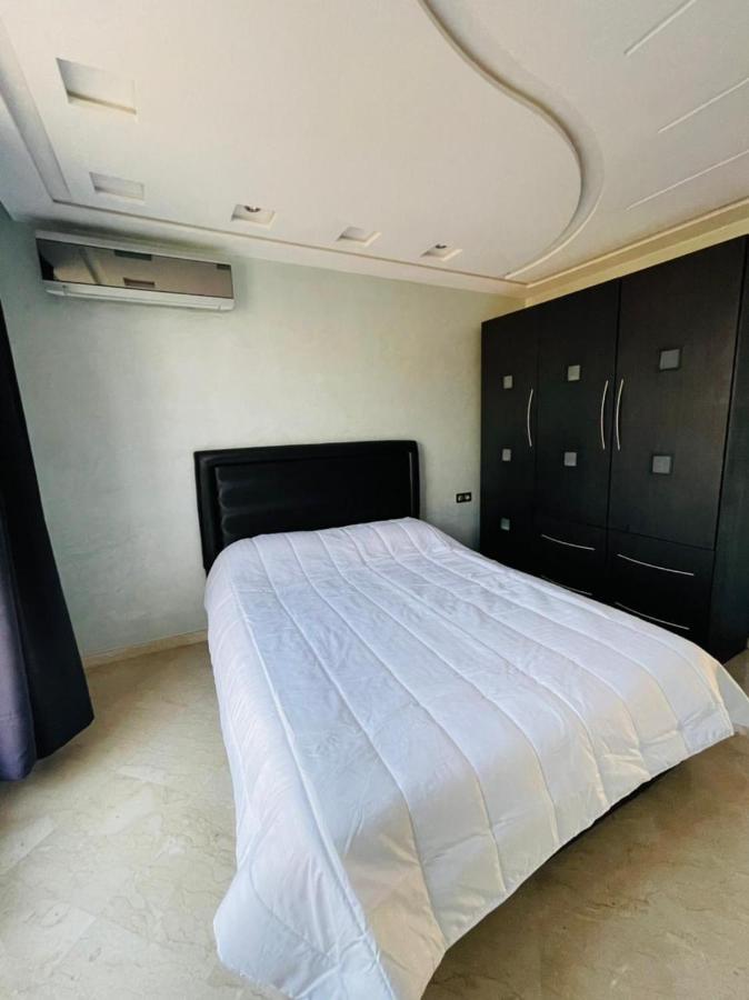 Very Nice Apartment Near The City Center & Beach Agadir Zewnętrze zdjęcie