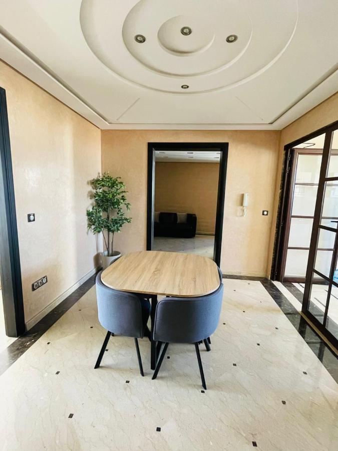 Very Nice Apartment Near The City Center & Beach Agadir Zewnętrze zdjęcie