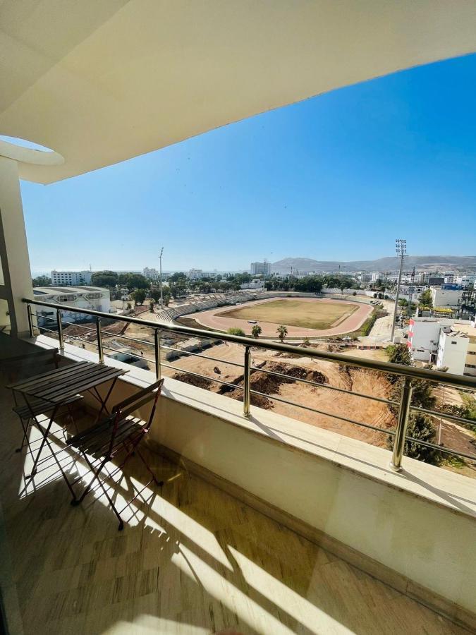 Very Nice Apartment Near The City Center & Beach Agadir Zewnętrze zdjęcie
